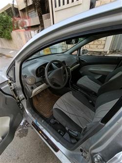 شيفروليه سايل